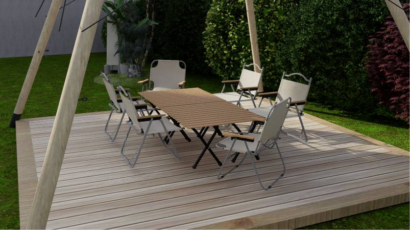 卫辉市帐篷生产厂家：以匠心筑牢户外装备的品质根基